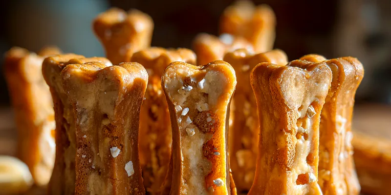 Air Fried Banana Treats