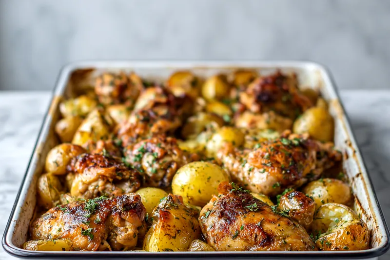 Cooking brioche French toast in a skillet