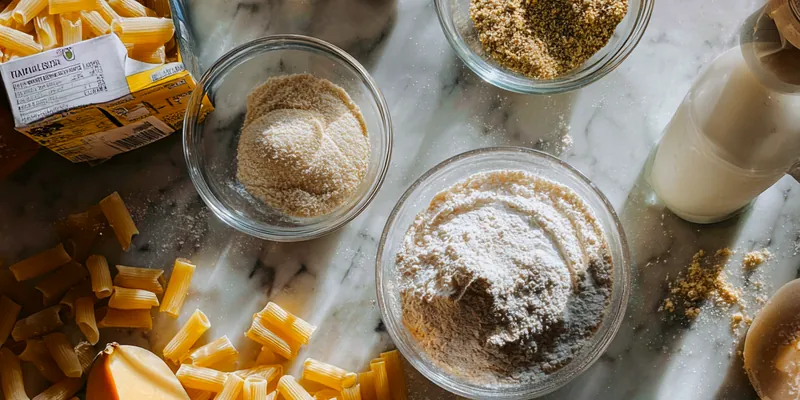 Butternut Squash Stuffed Shells with Sage Brown Butter