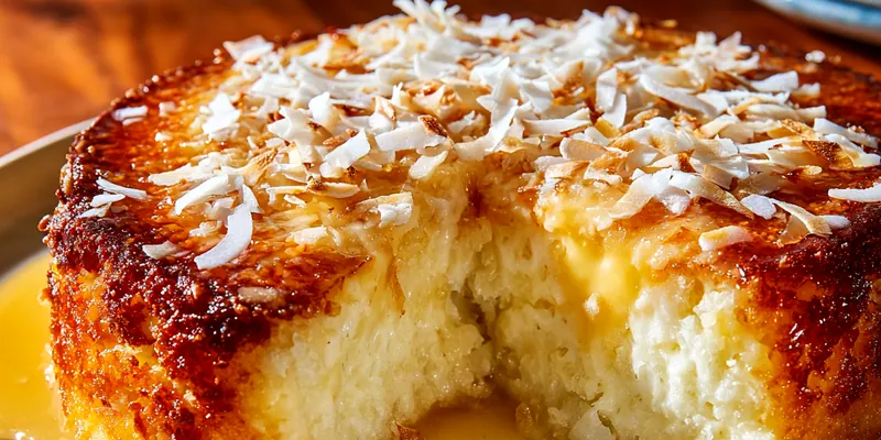 Catch a Husband Cake