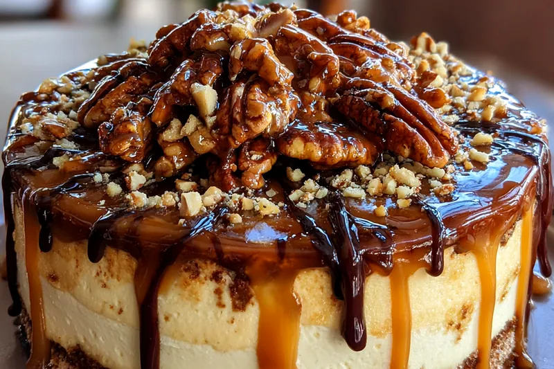 Cooking process for Cheesy Beef Egg Rolls