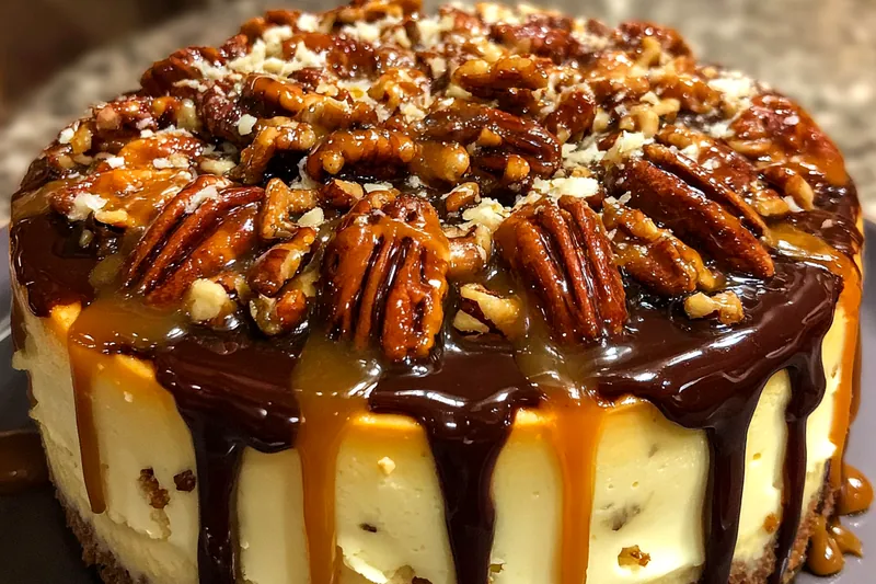 Fresh ingredients for Cheesy Beef Egg Rolls