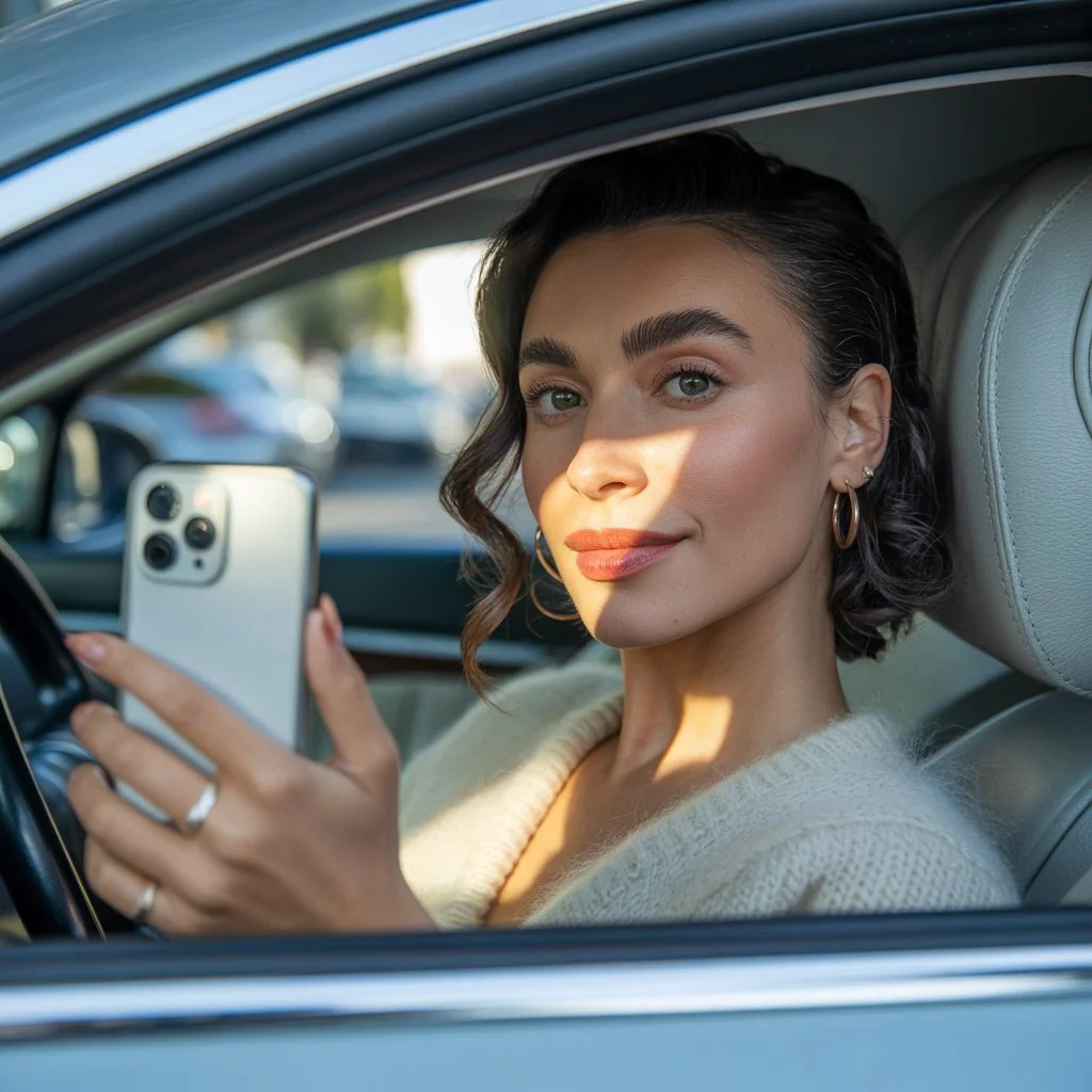 Chef Mitchell preparing Air Fryer Macaroni Cheese Balls