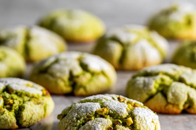 Cooking the chicken in a skillet until perfectly seared.