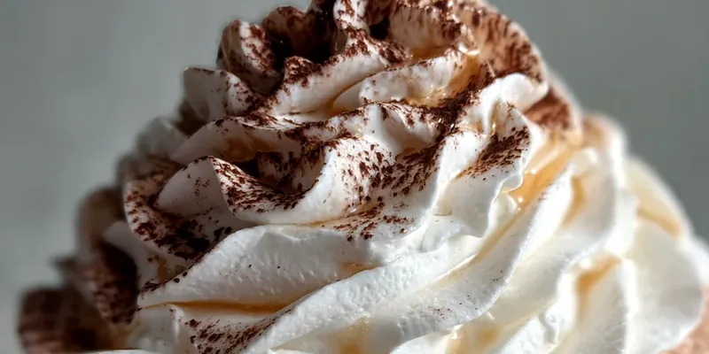 Creamy Chocolate Milkshake - Rich &amp; Indulgent Classic Recipe