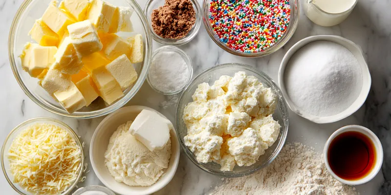 Classic Spritz Cookies