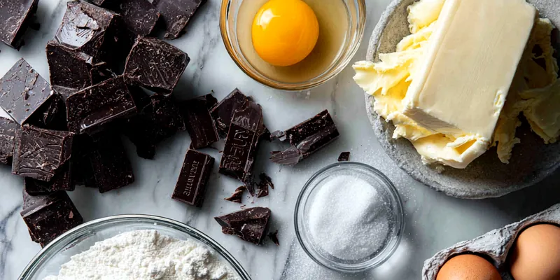 Cream Cheese Swirl Brownies with Chocolate Frosting