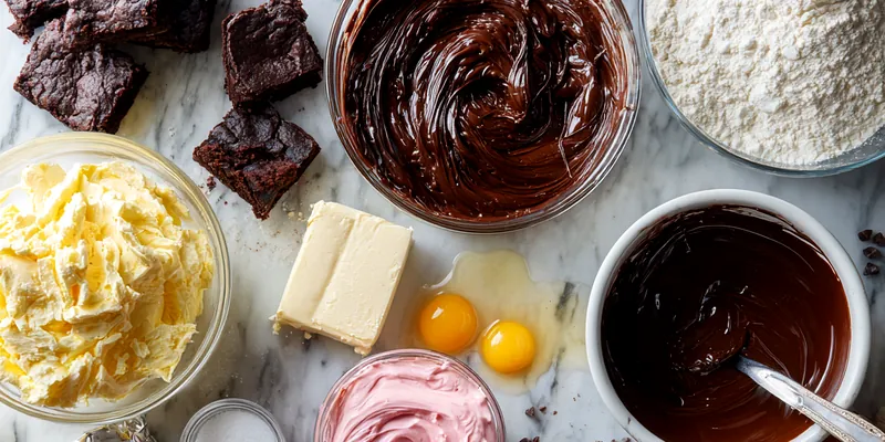 Dark Chocolate Raspberry Cheesecake