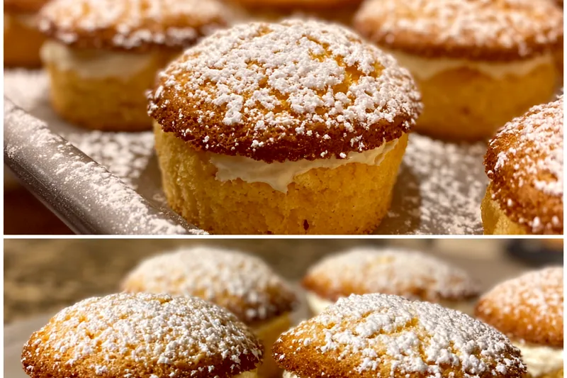 Cooking process for Decadent Caramel Pecan Cake