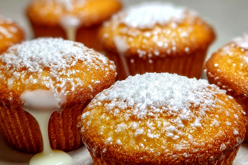 Fresh ingredients for Decadent Caramel Pecan Cake
