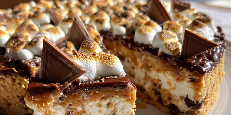 Decadent Chocolate Cookie Pie