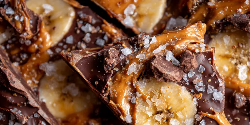 Flaky Puff Pastry Hand Pies