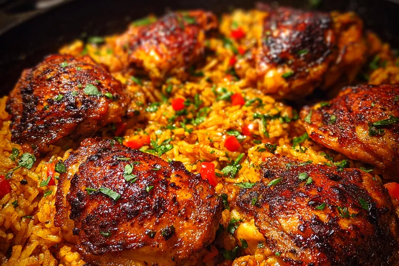 Fresh ingredients for Golden Crispy Salmon Cakes