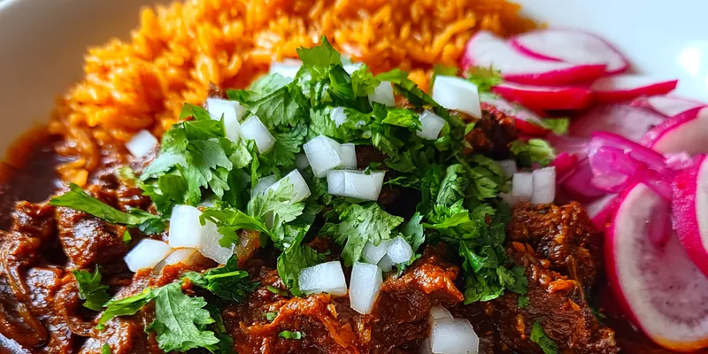 Hearty Beef Stew Bowl