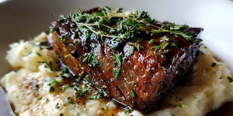 Herb Crusted Chicken Delight