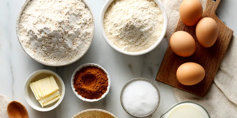 Homemade Cinnamon Sugar Donut Holes