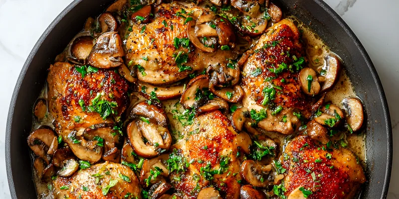 Spicy Hot Honey Pepperoni Pizza with Fresh Herbs