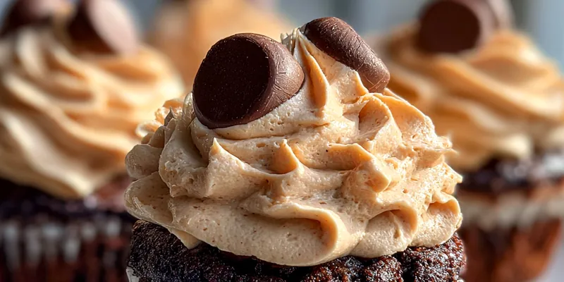 Peanut Butter Chocolate Delight