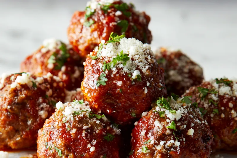 Ingredients laid out for pistachio crinkle cookies