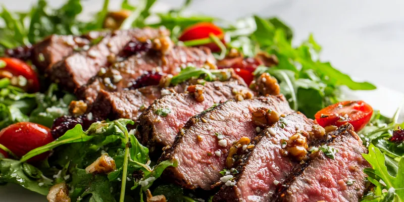 Delicious Ricotta Meatballs with Marinara Sauce