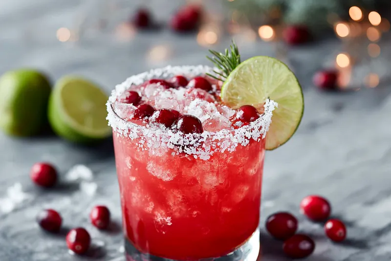 Fresh ingredients for rosemary mozzarella pretzels