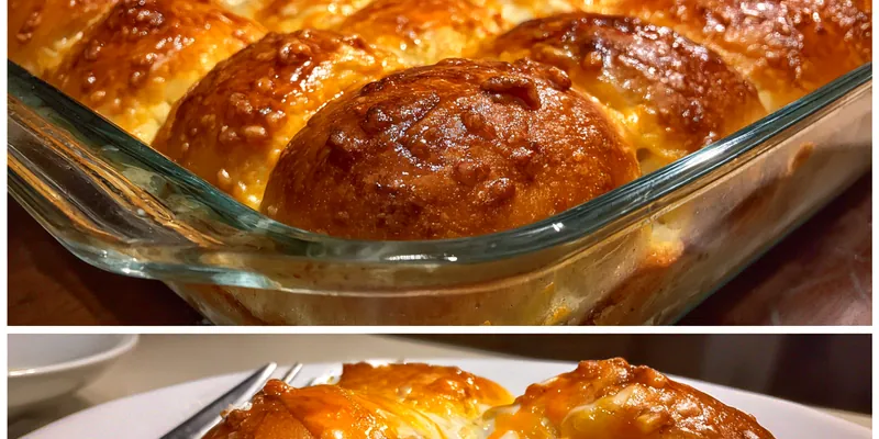 Spicy Buffalo Chicken Rolls