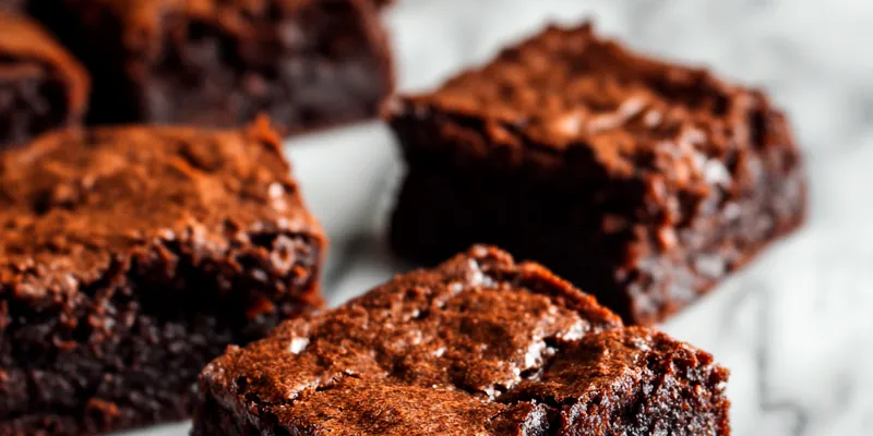 Decadent Strawberry Cheesecake Truffles