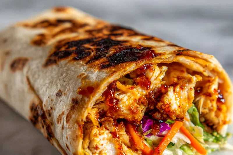 Golden-brown crispy chicken tenders being cooked in a skillet with bubbling oil, showing perfect color and texture