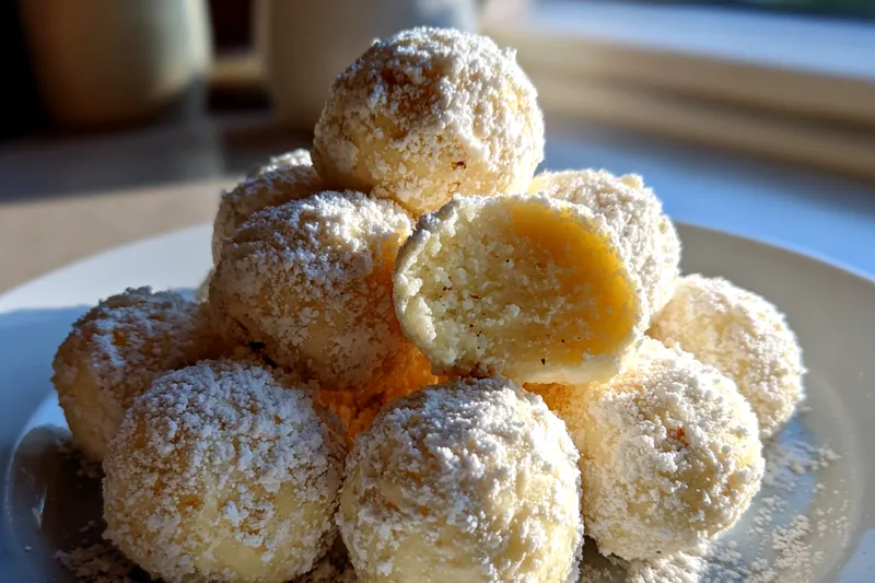 Cooking process for Sweet Condensed Milk Treats