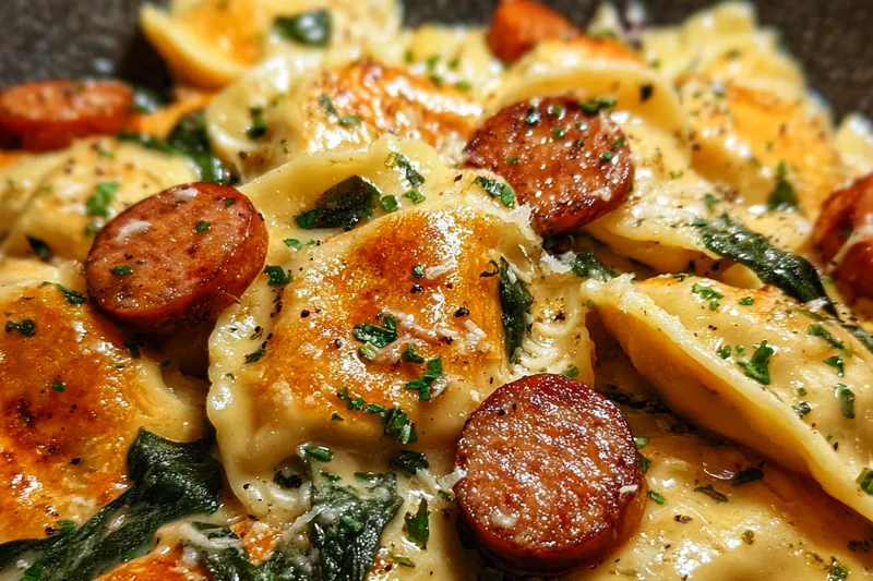 Ingredients for pistachio raspberry cheesecake including cream cheese, pistachios, fresh raspberries, eggs, and crushed biscuits arranged on marble counter