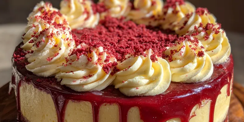 Decadent Velvet Delight