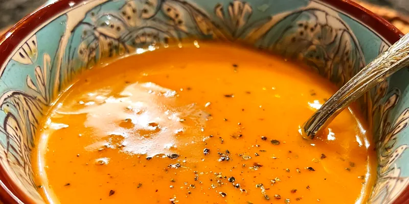 Yum Yum Orange Sauce